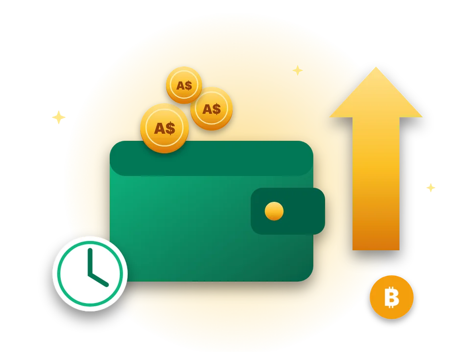 WinSpirit withdrawal wallet with crypto and fast payout